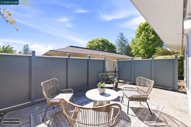 1109 Golden Rain Rd 3, Walnut Creek, CA 94595