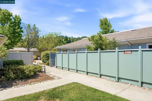 1109 Golden Rain Rd 3, Walnut Creek, CA 94595