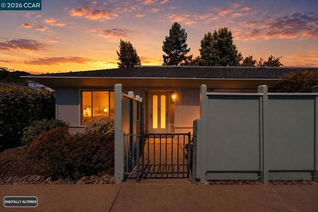 1109 Golden Rain Rd 3, Walnut Creek, CA 94595