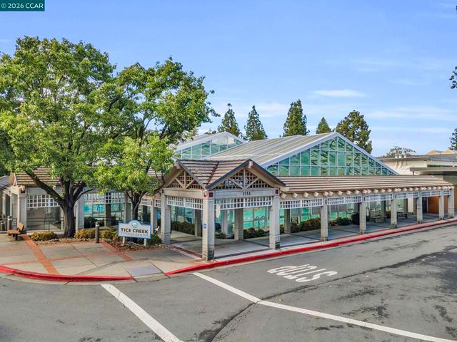 1109 Golden Rain Rd 3, Walnut Creek, CA 94595