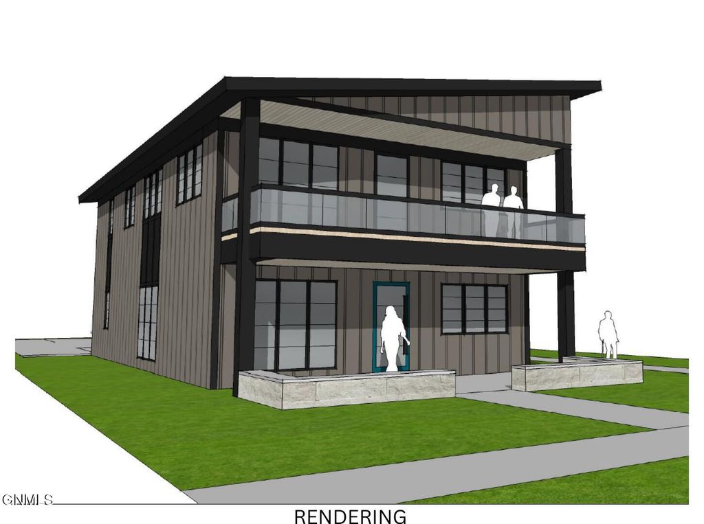 622 N 3rd Street, Bismarck, ND 58501