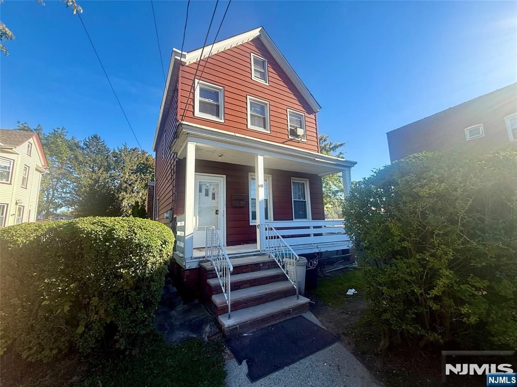 408 Passaic Avenue 1, Lodi, NJ 07644