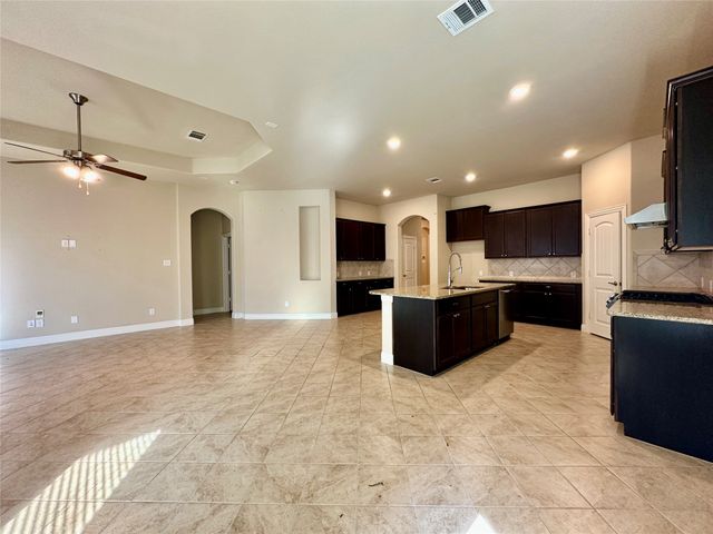 16205 Weymouth Drive, Frisco, TX 75036