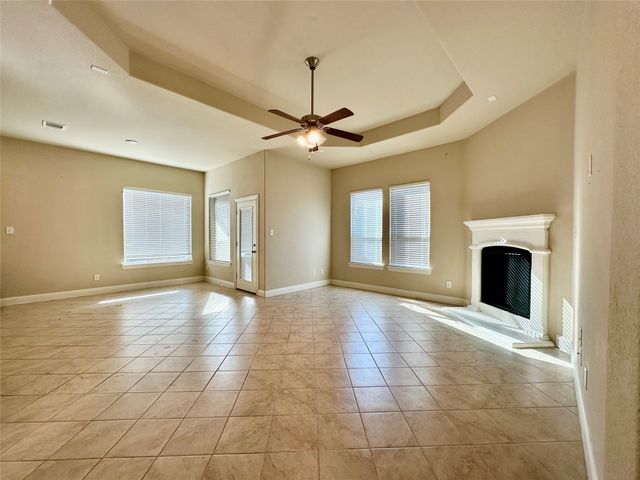 16205 Weymouth Drive, Frisco, TX 75036