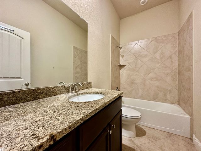 16205 Weymouth Drive, Frisco, TX 75036