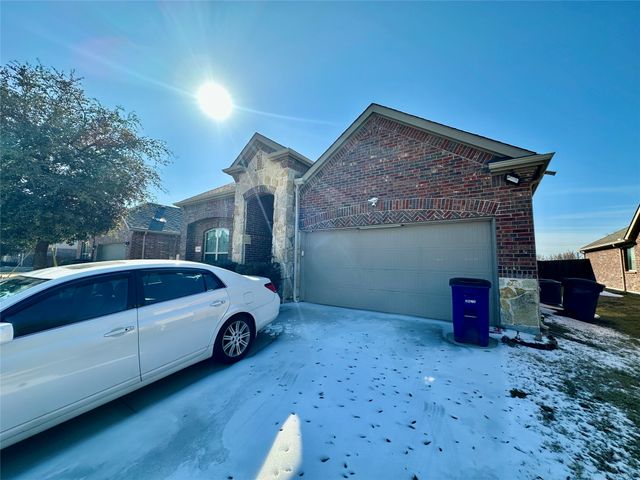 16205 Weymouth Drive, Frisco, TX 75036