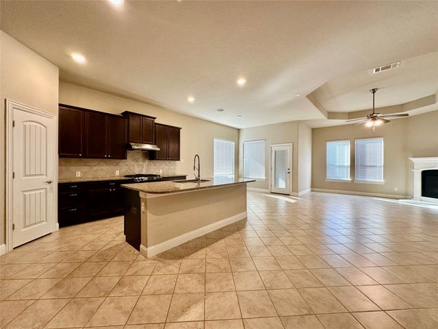 16205 Weymouth Drive, Frisco, TX 75036