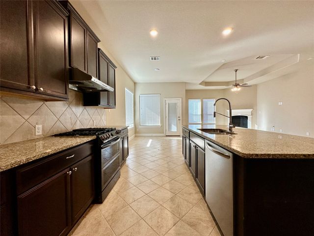 16205 Weymouth Drive, Frisco, TX 75036