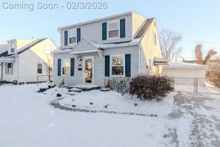 32515 Annapolis Street, Wayne, MI 48184