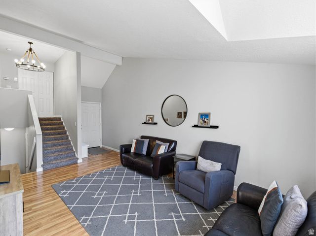 2335 W 4195 S, Taylorsville, UT 84119