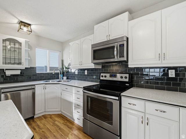 2335 W 4195 S, Taylorsville, UT 84119