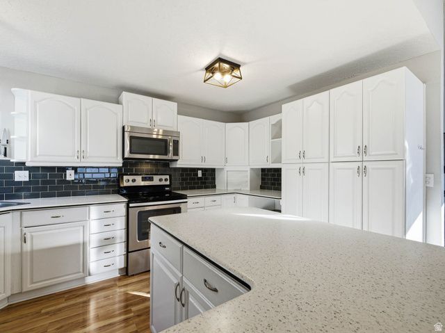 2335 W 4195 S, Taylorsville, UT 84119