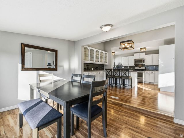 2335 W 4195 S, Taylorsville, UT 84119