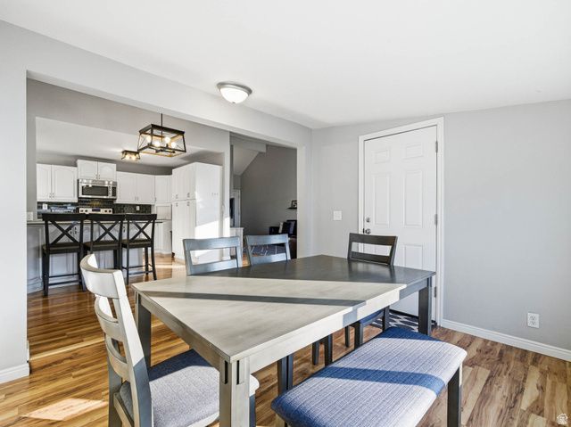 2335 W 4195 S, Taylorsville, UT 84119