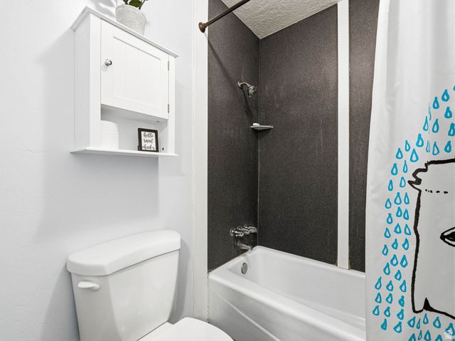 2335 W 4195 S, Taylorsville, UT 84119