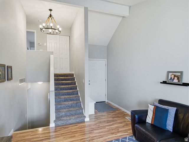 2335 W 4195 S, Taylorsville, UT 84119