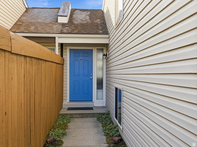 2335 W 4195 S, Taylorsville, UT 84119