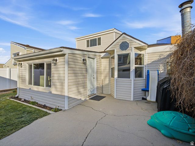 2335 W 4195 S, Taylorsville, UT 84119