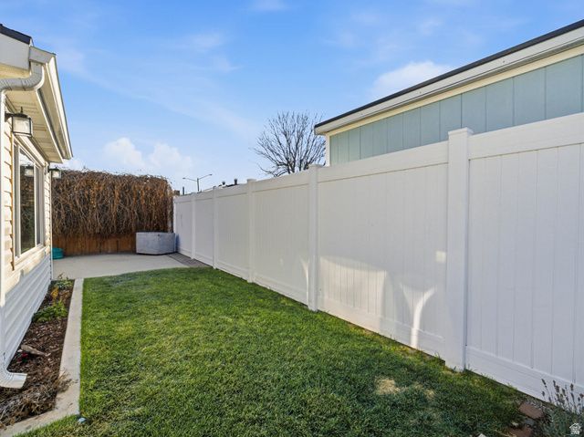 2335 W 4195 S, Taylorsville, UT 84119