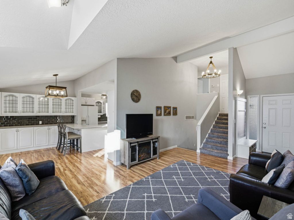 2335 W 4195 S, Taylorsville, UT 84119