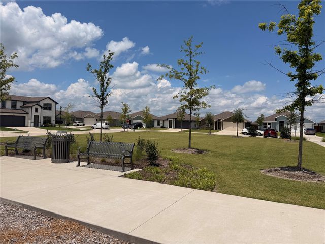 6410 Ripple Road, Princeton, TX 75407