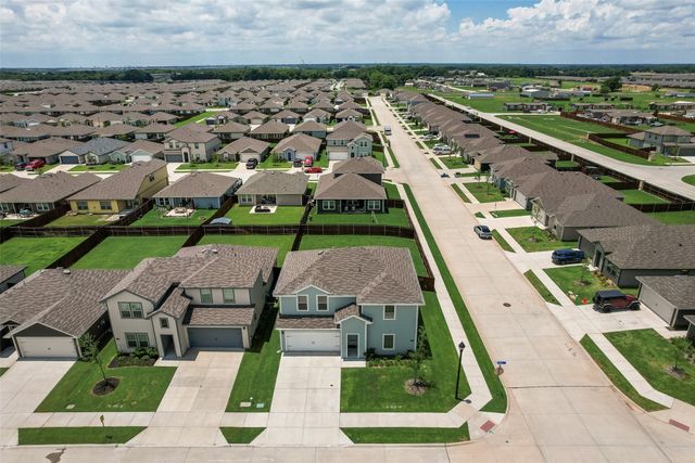 6410 Ripple Road, Princeton, TX 75407