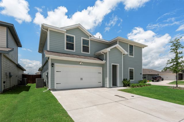 6410 Ripple Road, Princeton, TX 75407