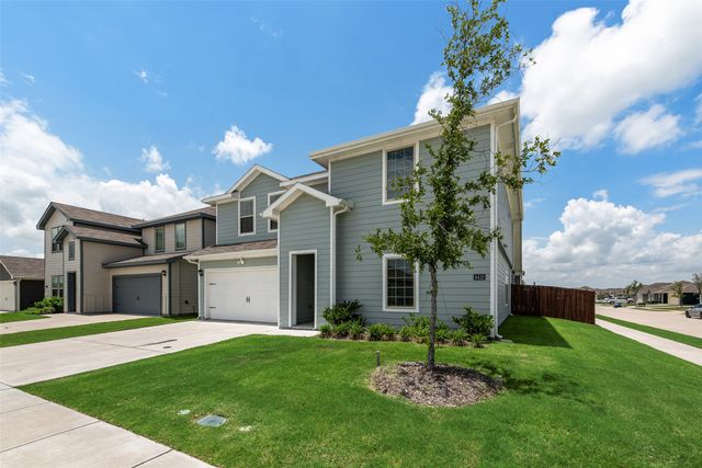 6410 Ripple Road, Princeton, TX 75407