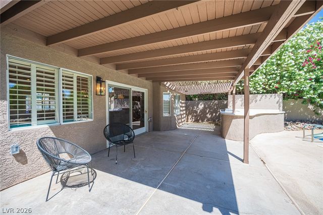 2037 Pinion Springs Drive, Henderson, NV 89074