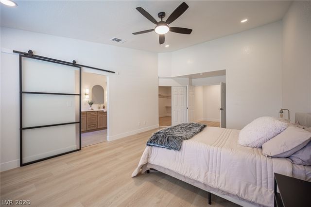 2037 Pinion Springs Drive, Henderson, NV 89074