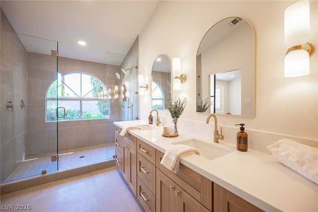 2037 Pinion Springs Drive, Henderson, NV 89074