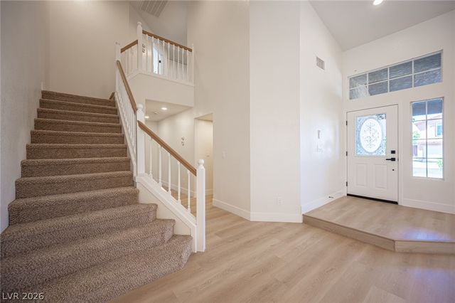 2037 Pinion Springs Drive, Henderson, NV 89074