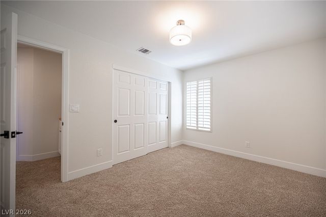 2037 Pinion Springs Drive, Henderson, NV 89074