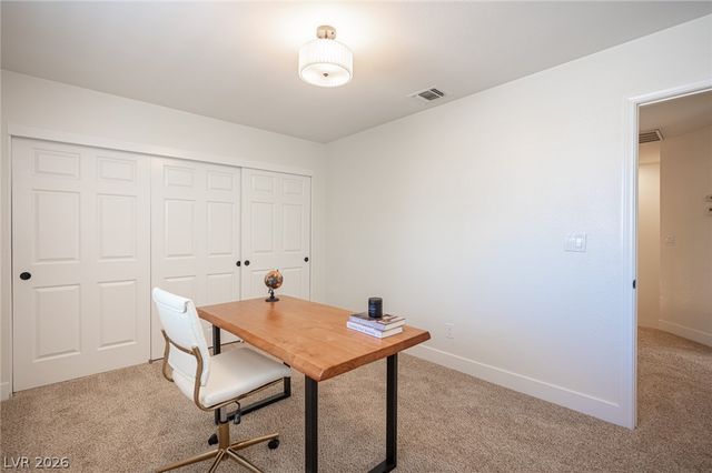 2037 Pinion Springs Drive, Henderson, NV 89074