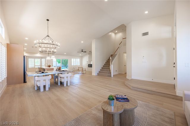 2037 Pinion Springs Drive, Henderson, NV 89074