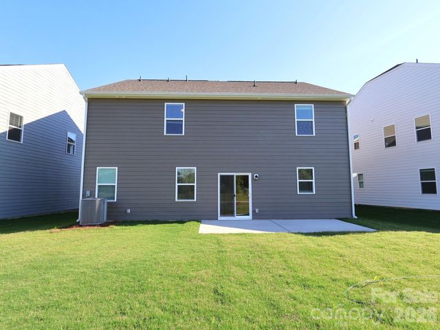 1346 Fremont Drive, Wingate, NC 28174