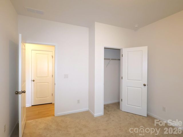 1346 Fremont Drive, Wingate, NC 28174