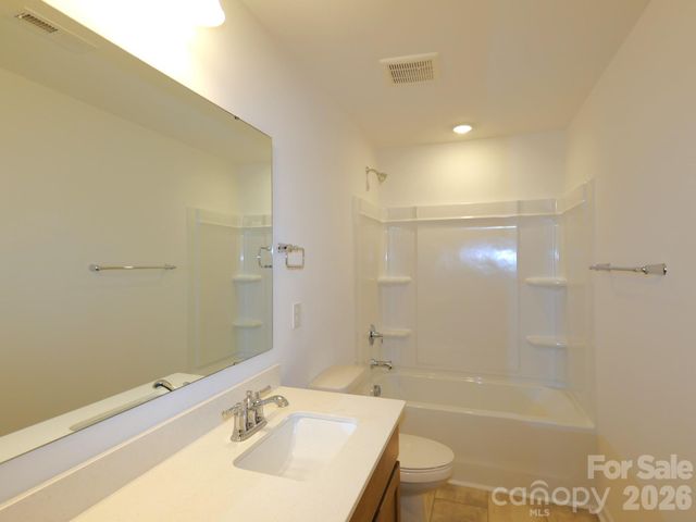 1346 Fremont Drive, Wingate, NC 28174