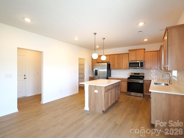 1346 Fremont Drive, Wingate, NC 28174