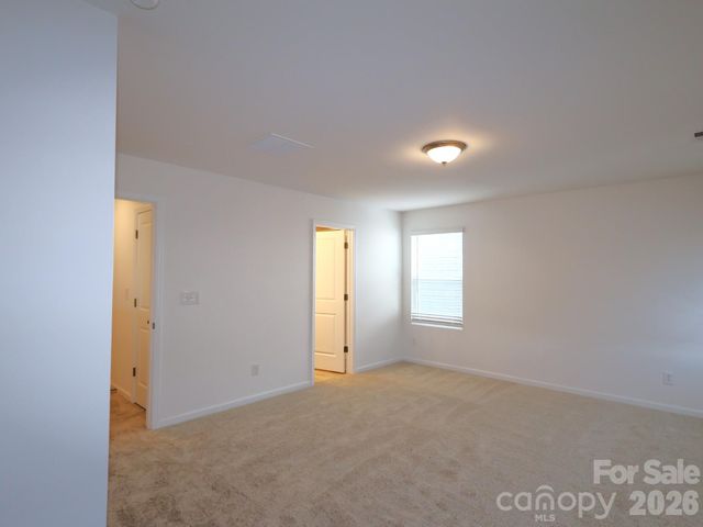 1346 Fremont Drive, Wingate, NC 28174