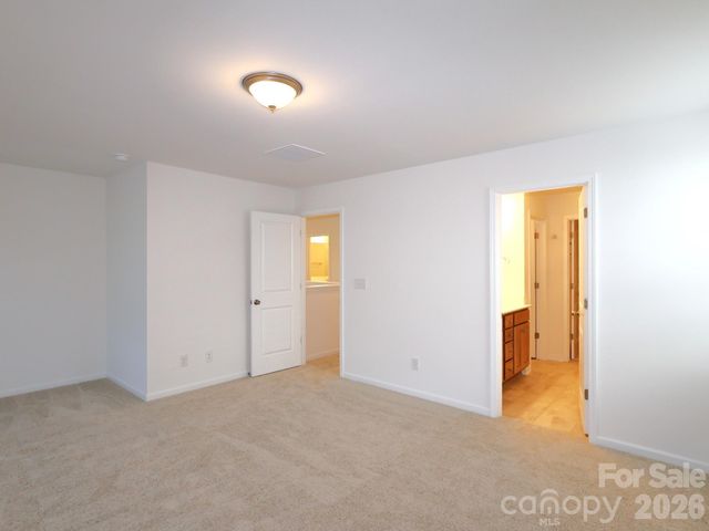 1346 Fremont Drive, Wingate, NC 28174
