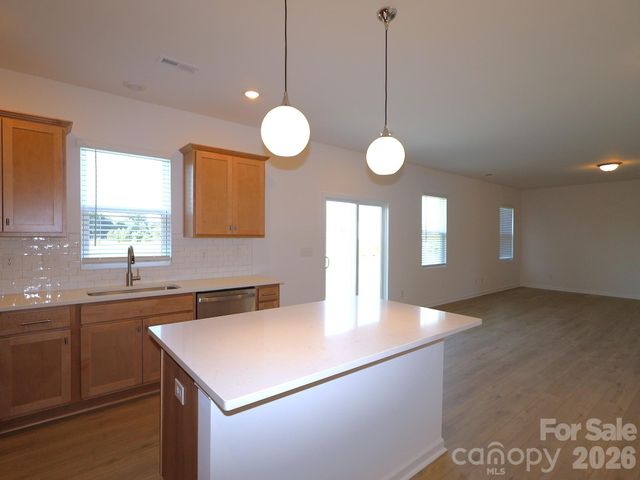 1346 Fremont Drive, Wingate, NC 28174