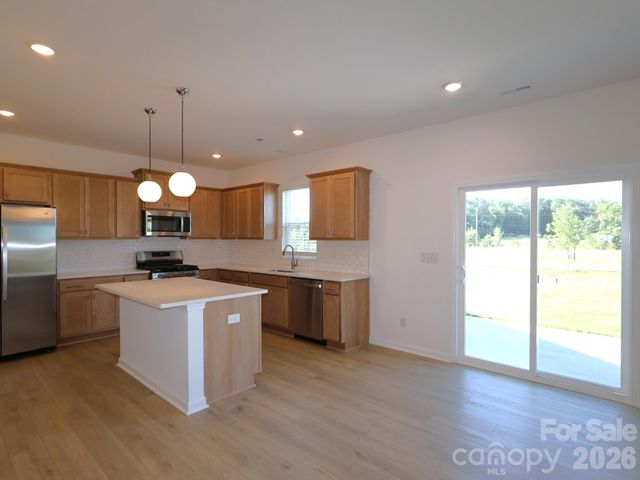 1346 Fremont Drive, Wingate, NC 28174