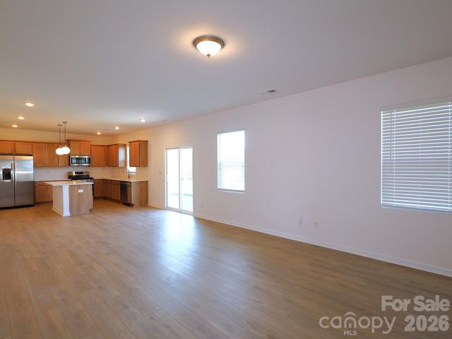 1346 Fremont Drive, Wingate, NC 28174