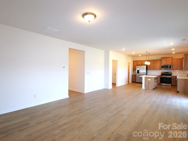 1346 Fremont Drive, Wingate, NC 28174