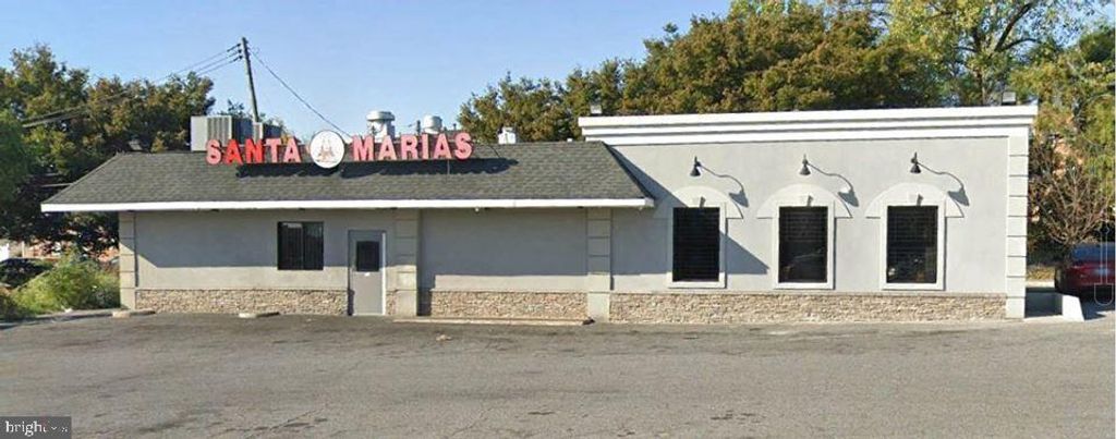 1378 N FREMONT AVE, Baltimore, MD 21217