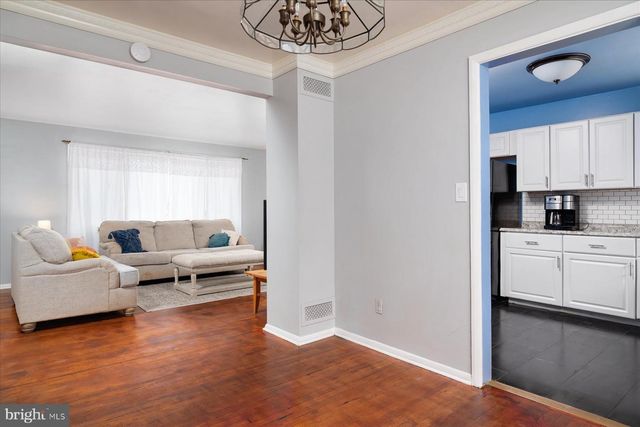 3700 CROSSLEIGH CT, Randallstown, MD 21133