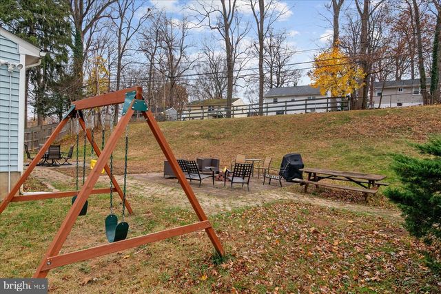 3700 CROSSLEIGH CT, Randallstown, MD 21133