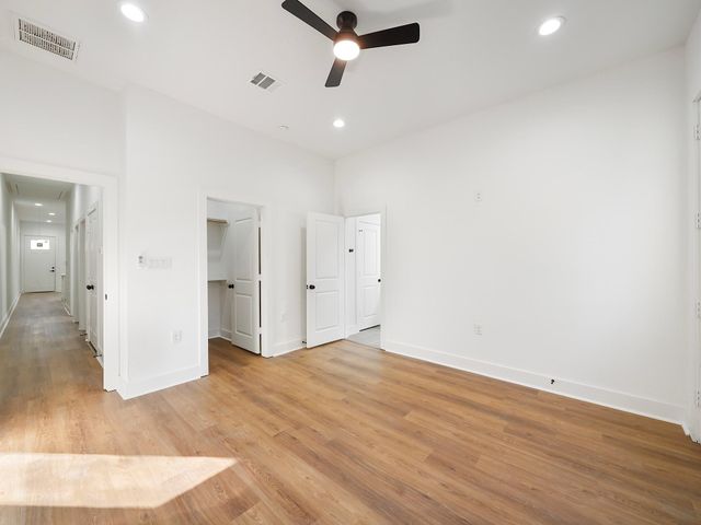 3907 Falls Street, Houston, TX 77026