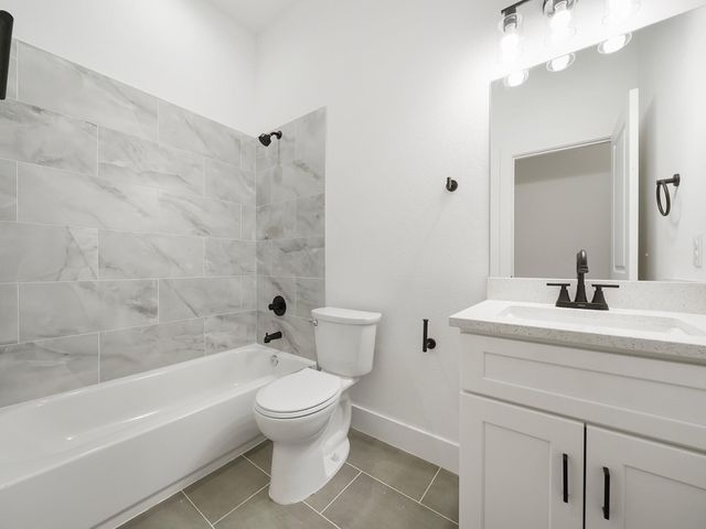 3907 Falls Street, Houston, TX 77026